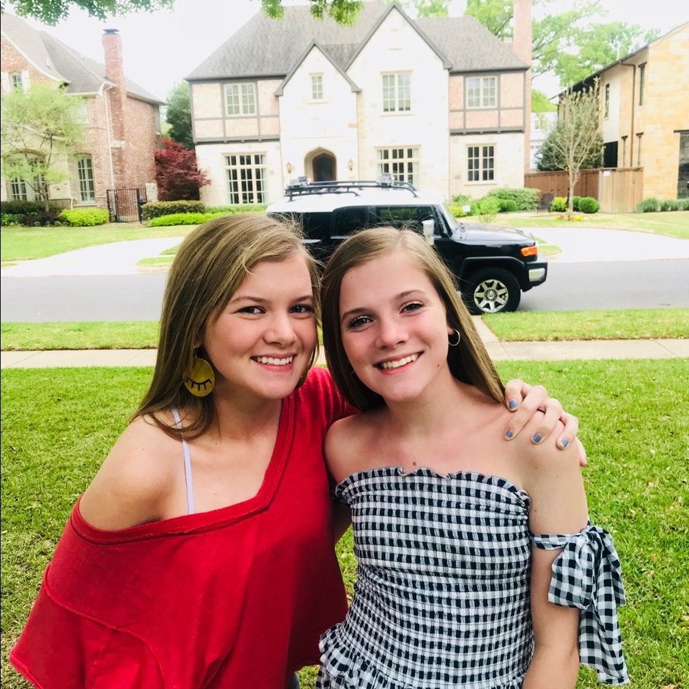 Meet your Posher, Campbell